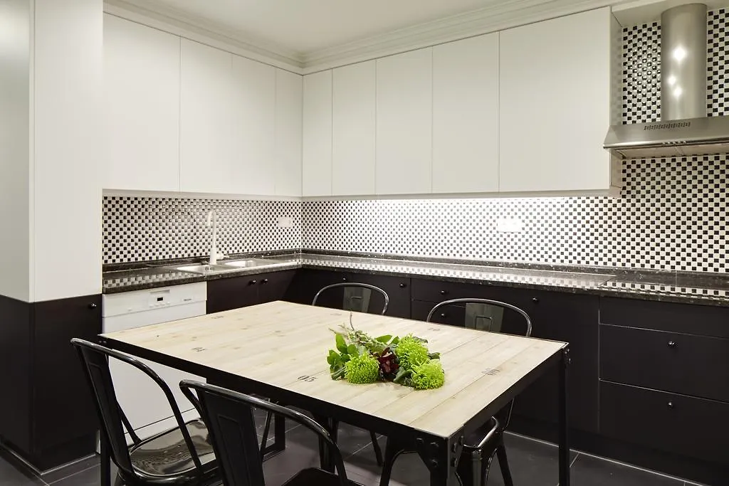Playa De La Concha 4 By Feelfree Rentals San Sebastian 0*,