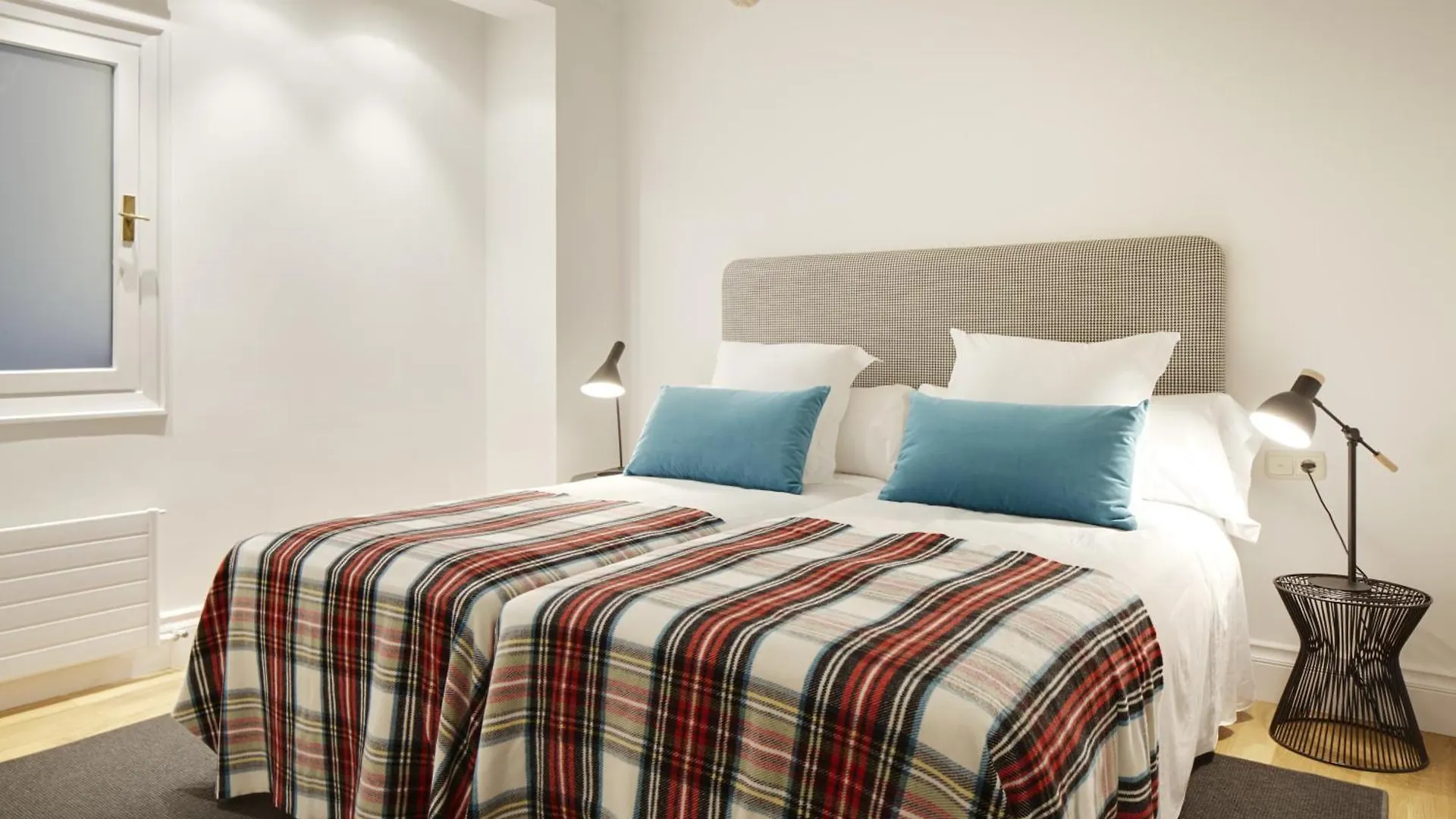 Apartment Playa De La Concha 4 By Feelfree Rentals San Sebastian