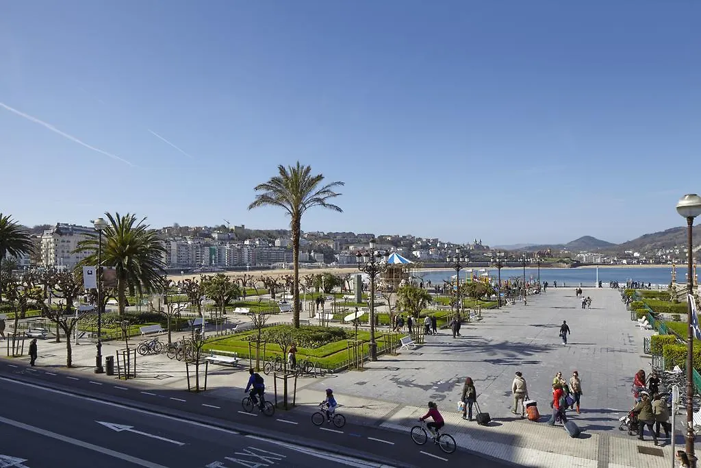 Playa De La Concha 4 By Feelfree Rentals San Sebastian
