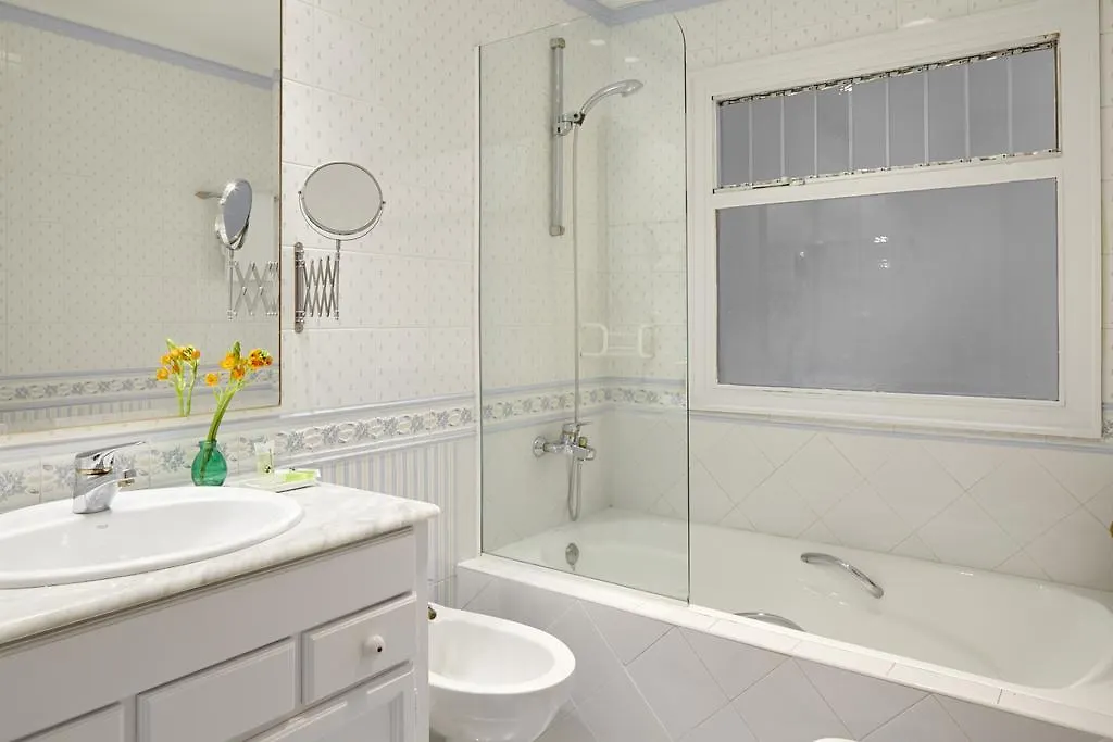 Apartment Playa De La Concha 4 By Feelfree Rentals San Sebastian Spain